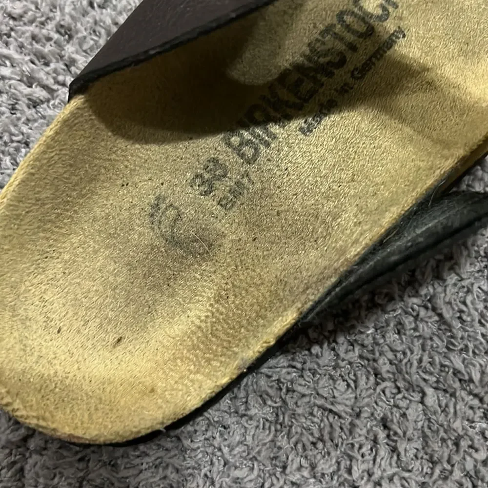 Birkenstock great pre